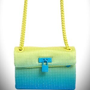 NWT Kurt Geiger Shoulder Bag